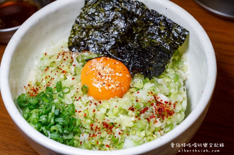 新竹美食．大阪燒肉雙子 Futago（會讓你吃上癮的超美味單點燒肉）