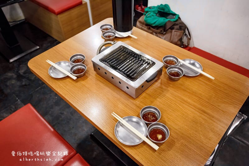 新竹美食．大阪燒肉雙子 Futago（會讓你吃上癮的超美味單點燒肉）