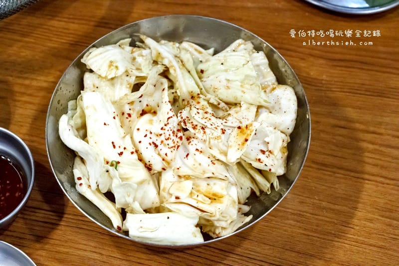 新竹美食．大阪燒肉雙子 Futago（會讓你吃上癮的超美味單點燒肉）