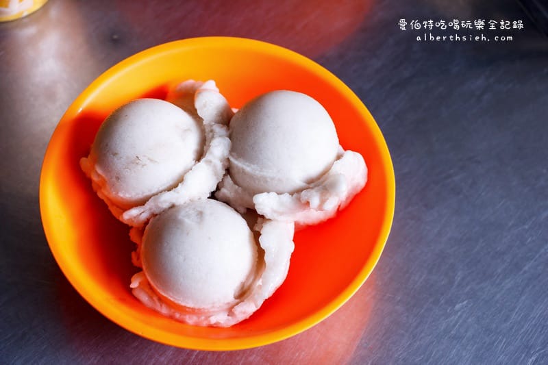 益新冰果室.桃園中壢美食(在地內行的才知的老牌冰店) - 第12張圖 益新冰果室.桃園中壢美食(在地內行的才知的老牌冰店)