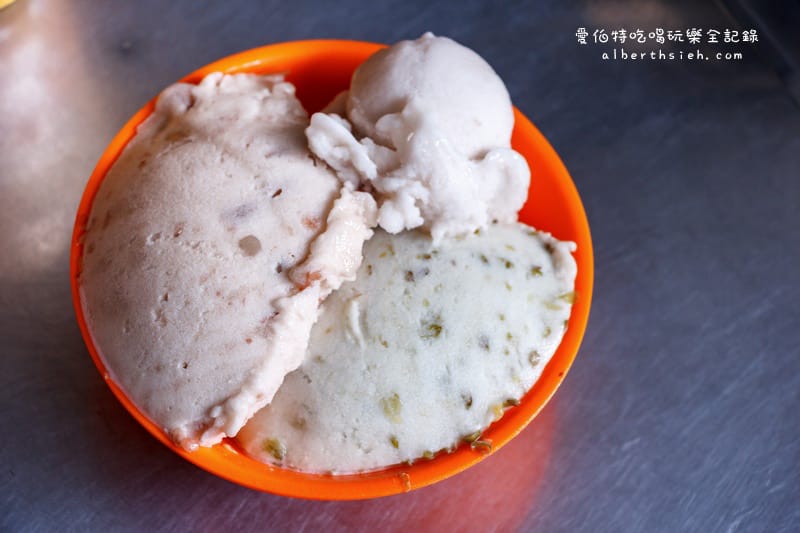 益新冰果室.桃園中壢美食(在地內行的才知的老牌冰店) - 第11張圖 益新冰果室.桃園中壢美食(在地內行的才知的老牌冰店)