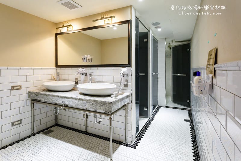 台北住宿．小公館人文旅舍 NK Hostel（不輸給飯店的精緻背包客旅店）