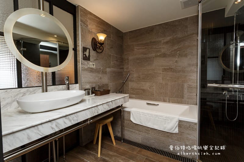 台北住宿．小公館人文旅舍 NK Hostel（不輸給飯店的精緻背包客旅店）
