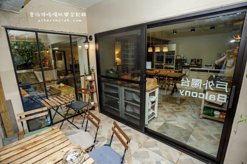 台北住宿．小公館人文旅舍 NK Hostel（不輸給飯店的精緻背包客旅店）