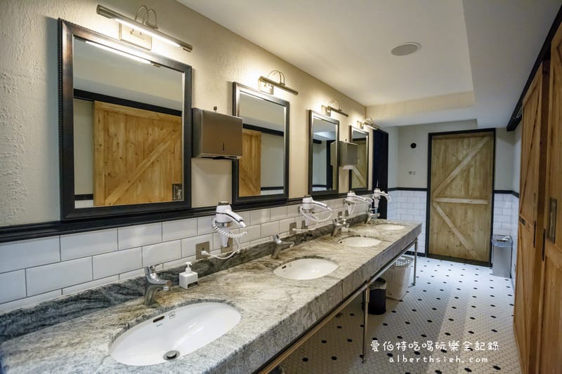 台北住宿．小公館人文旅舍 NK Hostel（不輸給飯店的精緻背包客旅店）