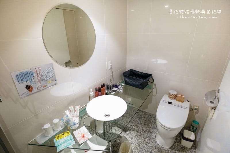 神戶飯店住宿．V Hotel（日本汽車旅館初體驗）
