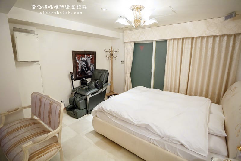 神戶飯店住宿．V Hotel（日本汽車旅館初體驗）