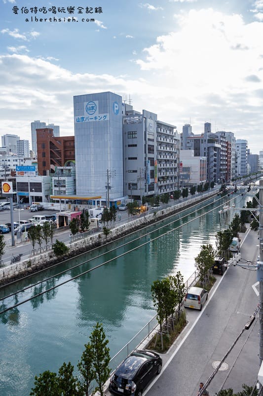 沖繩那霸住宿．HOTEL LiVEMAX那覇泊港（老舊翻新但交通方便價錢優惠）