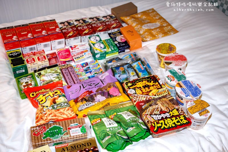 沖繩那霸住宿．HOTEL LiVEMAX那覇泊港（老舊翻新但交通方便價錢優惠）