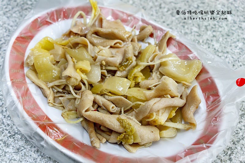 川鵝肉．桃園區美食（隱藏版的深夜美食，特製的辣醬香辣十足）