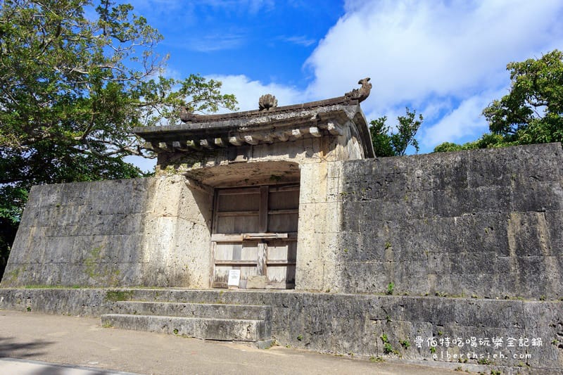 首里城．沖繩景點自駕自由行（琉球王國的獨特歷史建築全制霸）