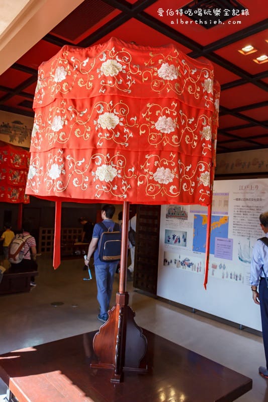 首里城．沖繩景點自駕自由行（琉球王國的獨特歷史建築全制霸）