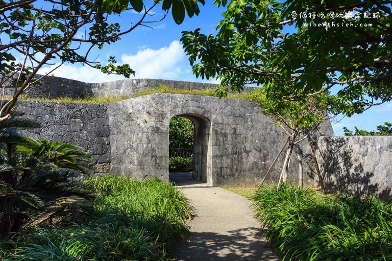 首里城．沖繩景點自駕自由行（琉球王國的獨特歷史建築全制霸）