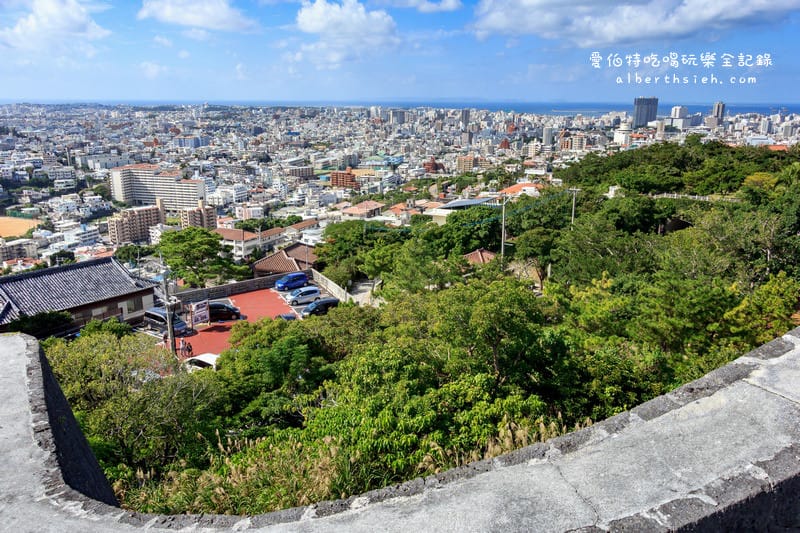 首里城．沖繩景點自駕自由行（琉球王國的獨特歷史建築全制霸）