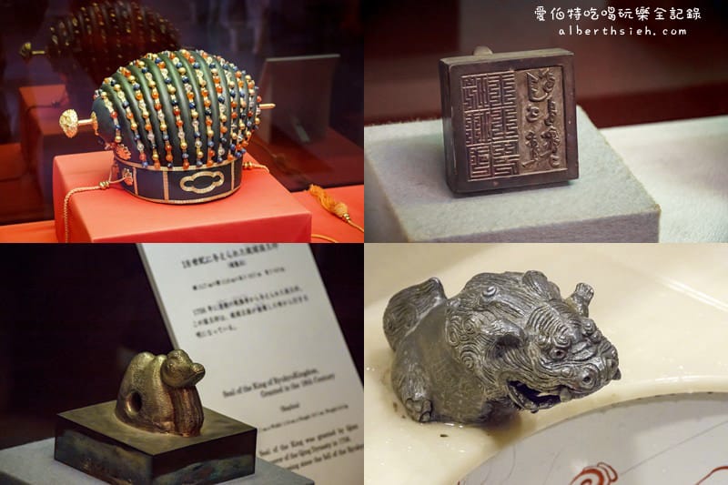 首里城．沖繩景點自駕自由行（琉球王國的獨特歷史建築全制霸）
