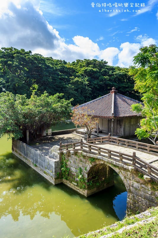 首里城．沖繩景點自駕自由行（琉球王國的獨特歷史建築全制霸）