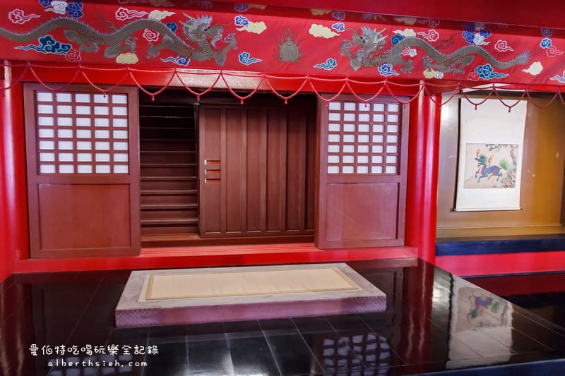 首里城．沖繩景點自駕自由行（琉球王國的獨特歷史建築全制霸）