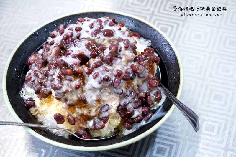 小玲冰果室．桃園大溪美食（超豐盛又超值的水果剉冰）