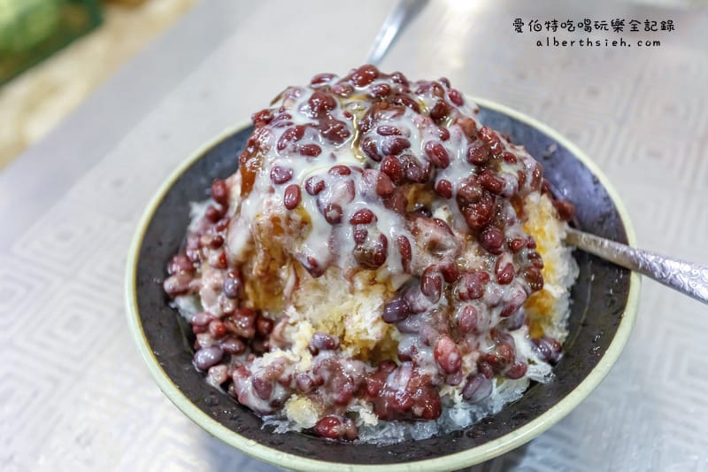 小玲冰果室．桃園大溪美食（超豐盛又超值的水果剉冰）