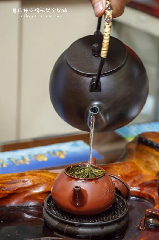 大古鐵器．如意鑄鐵壺（釋放較多鐵離子並把水變甘甜好喝）