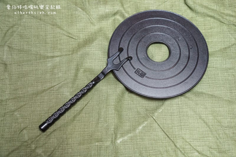 大古鐵器．如意鑄鐵壺（釋放較多鐵離子並把水變甘甜好喝）