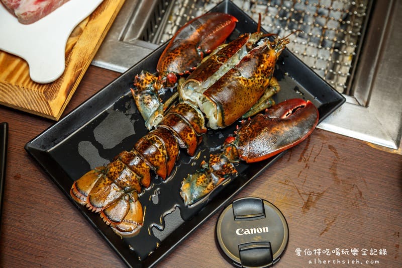 鶯歌美食吃到飽．一燒十味昭和園創始店（嚴選食材的日式居酒屋風格燒肉店）