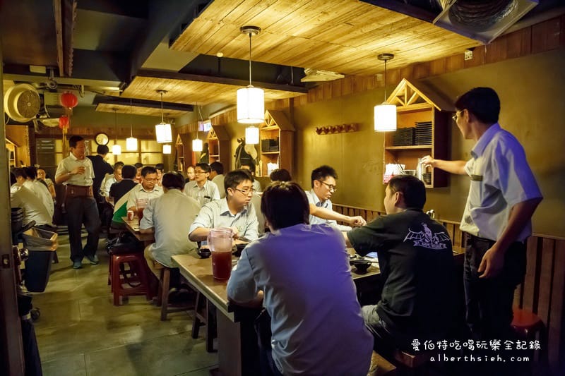 鶯歌美食吃到飽．一燒十味昭和園創始店（嚴選食材的日式居酒屋風格燒肉店）
