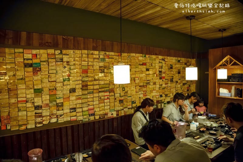 鶯歌美食吃到飽．一燒十味昭和園創始店（嚴選食材的日式居酒屋風格燒肉店）