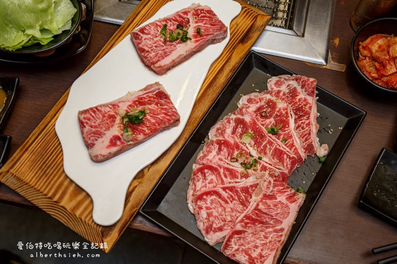 鶯歌美食吃到飽．一燒十味昭和園創始店（嚴選食材的日式居酒屋風格燒肉店）