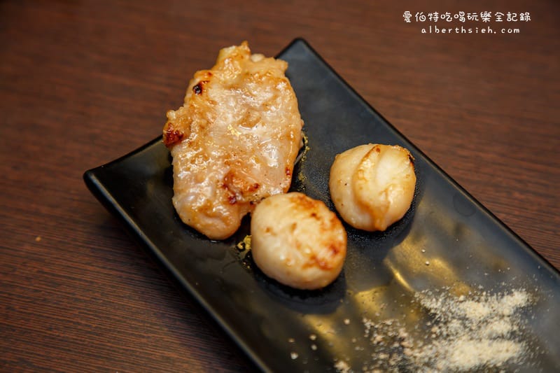 鶯歌美食吃到飽．一燒十味昭和園創始店（嚴選食材的日式居酒屋風格燒肉店）