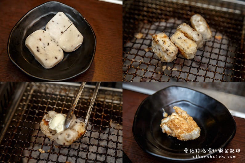鶯歌美食吃到飽．一燒十味昭和園創始店（嚴選食材的日式居酒屋風格燒肉店）