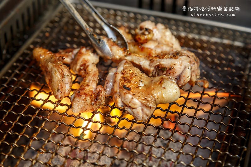 鶯歌美食吃到飽．一燒十味昭和園創始店（嚴選食材的日式居酒屋風格燒肉店）