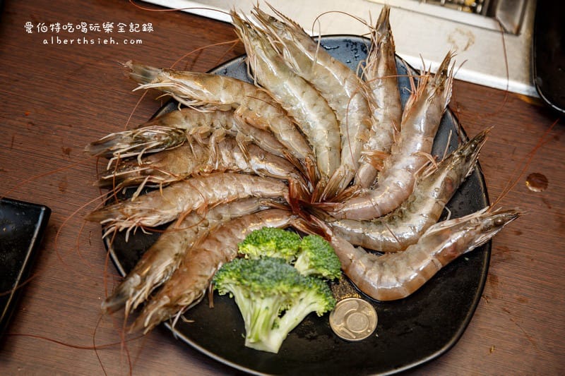 鶯歌美食吃到飽．一燒十味昭和園創始店（嚴選食材的日式居酒屋風格燒肉店）
