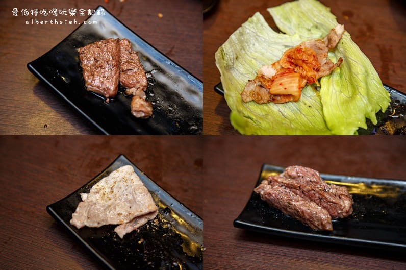 鶯歌美食吃到飽．一燒十味昭和園創始店（嚴選食材的日式居酒屋風格燒肉店）