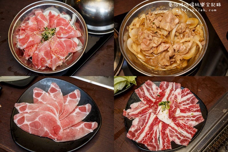 鶯歌美食吃到飽．一燒十味昭和園創始店（嚴選食材的日式居酒屋風格燒肉店）