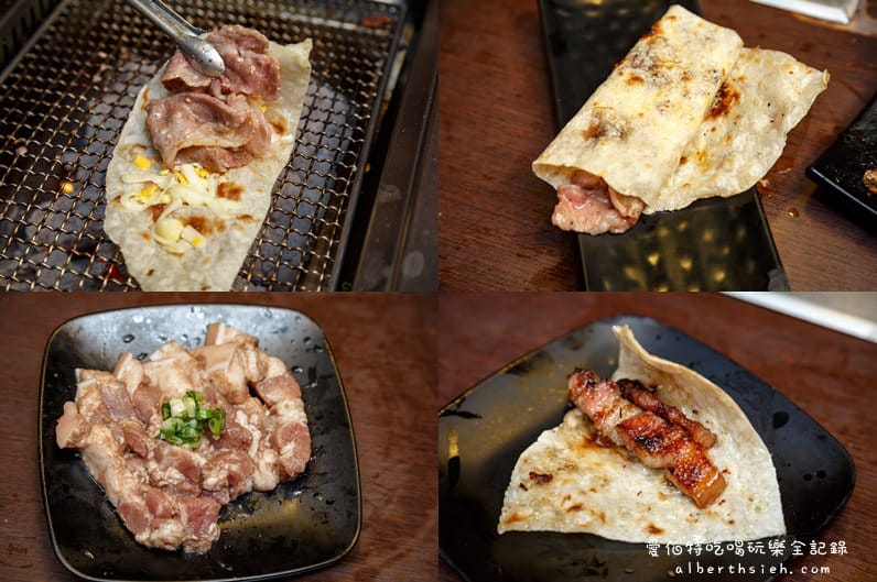 鶯歌美食吃到飽．一燒十味昭和園創始店（嚴選食材的日式居酒屋風格燒肉店）