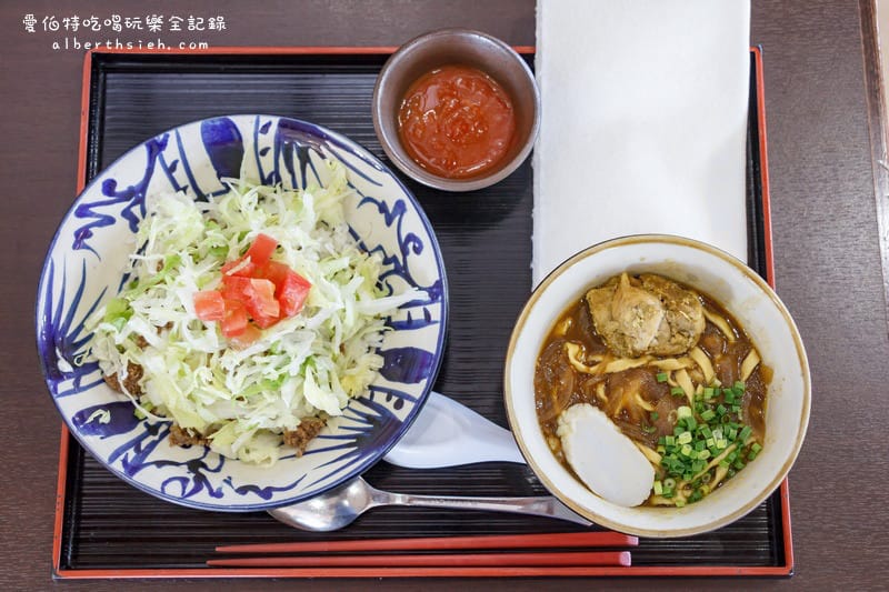 沖繩那霸美食．首里杜（首里城內的琉球料理餐廳）