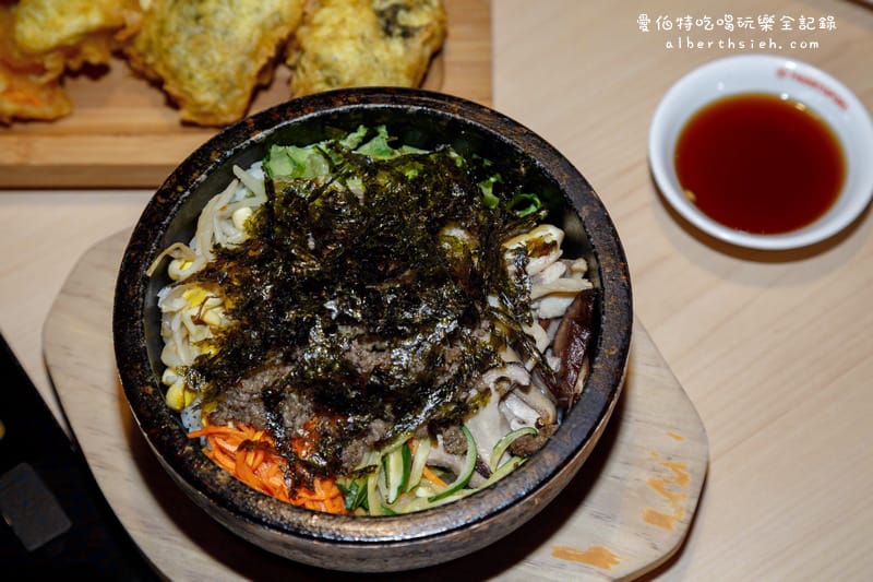 台北統一時代美食．Tigertopoki泰一格韓國年糕火鍋（李光洙代言紫菜包飯超美味）