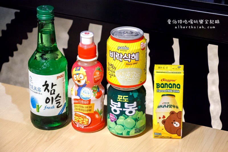 台北統一時代美食．Tigertopoki泰一格韓國年糕火鍋（李光洙代言紫菜包飯超美味）