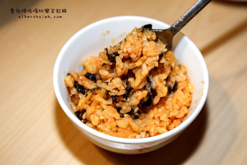 台北統一時代美食．Tigertopoki泰一格韓國年糕火鍋（李光洙代言紫菜包飯超美味）