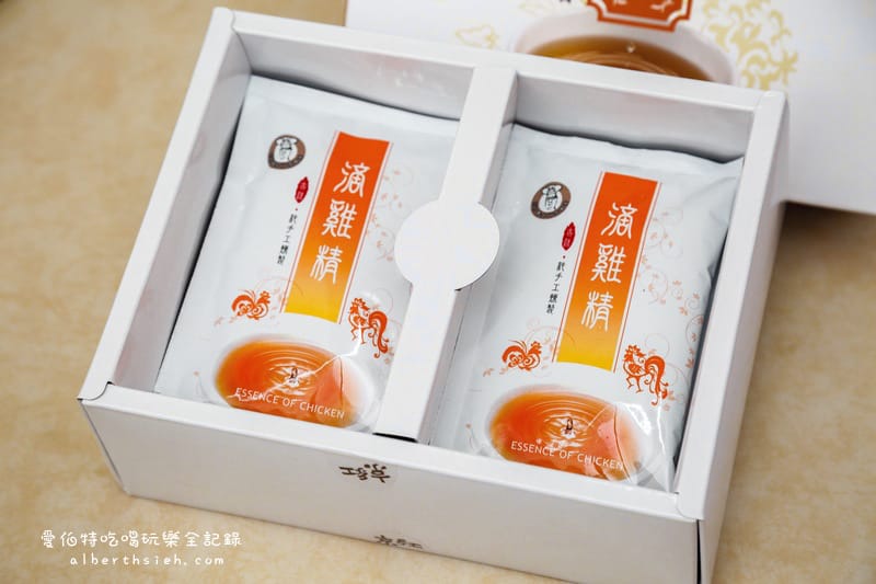 京紅滴雞精（產後養身健體的健康補品）