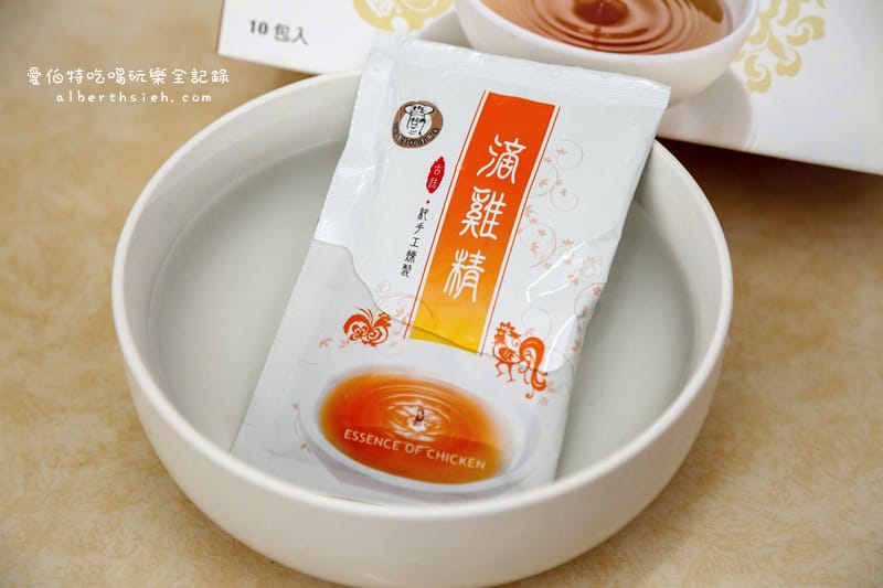 京紅滴雞精（產後養身健體的健康補品）