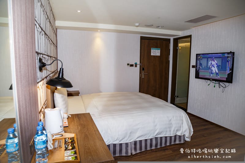 蘭桂坊花園酒店.嘉義住宿飯店(想要逛文化路夜市就來這裡住) - 第16張圖 蘭桂坊花園酒店.嘉義住宿飯店(想要逛文化路夜市就來這裡住)