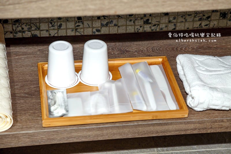 蘭桂坊花園酒店.嘉義住宿飯店(想要逛文化路夜市就來這裡住) - 第23張圖 蘭桂坊花園酒店.嘉義住宿飯店(想要逛文化路夜市就來這裡住)