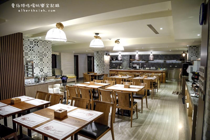 蘭桂坊花園酒店.嘉義住宿飯店(想要逛文化路夜市就來這裡住) - 第7張圖 蘭桂坊花園酒店.嘉義住宿飯店(想要逛文化路夜市就來這裡住)