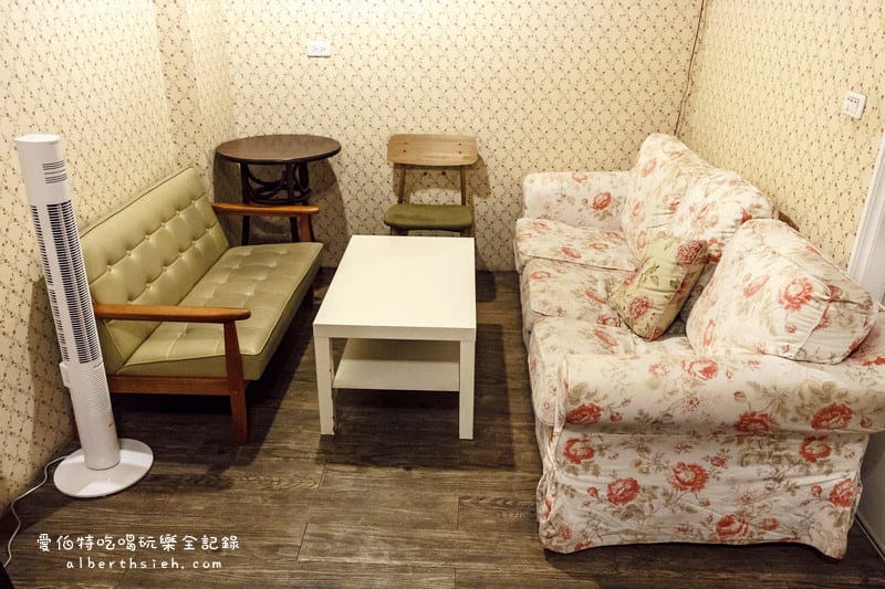 燊咖啡．桃園區美食（復古鄉村風的手工點心烘焙咖啡館）