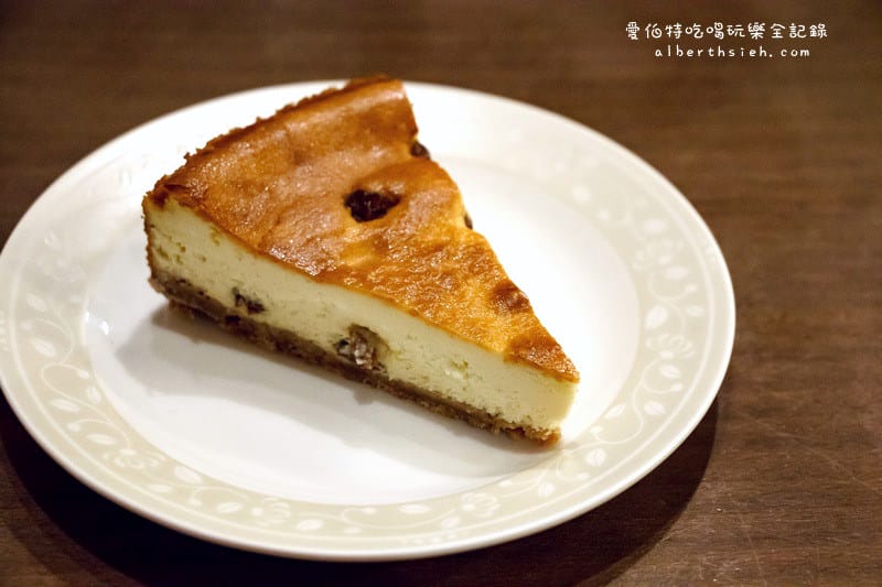 燊咖啡．桃園區美食（復古鄉村風的手工點心烘焙咖啡館）