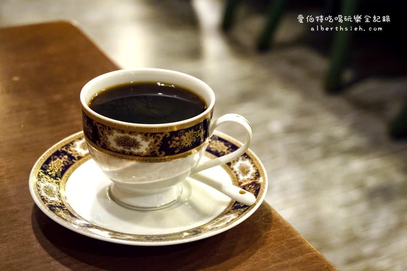 燊咖啡．桃園區美食（復古鄉村風的手工點心烘焙咖啡館）
