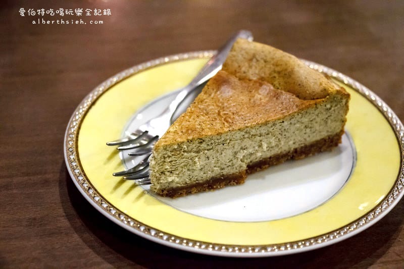 燊咖啡．桃園區美食（復古鄉村風的手工點心烘焙咖啡館）