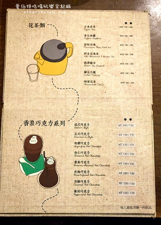 燊咖啡．桃園區美食（復古鄉村風的手工點心烘焙咖啡館）